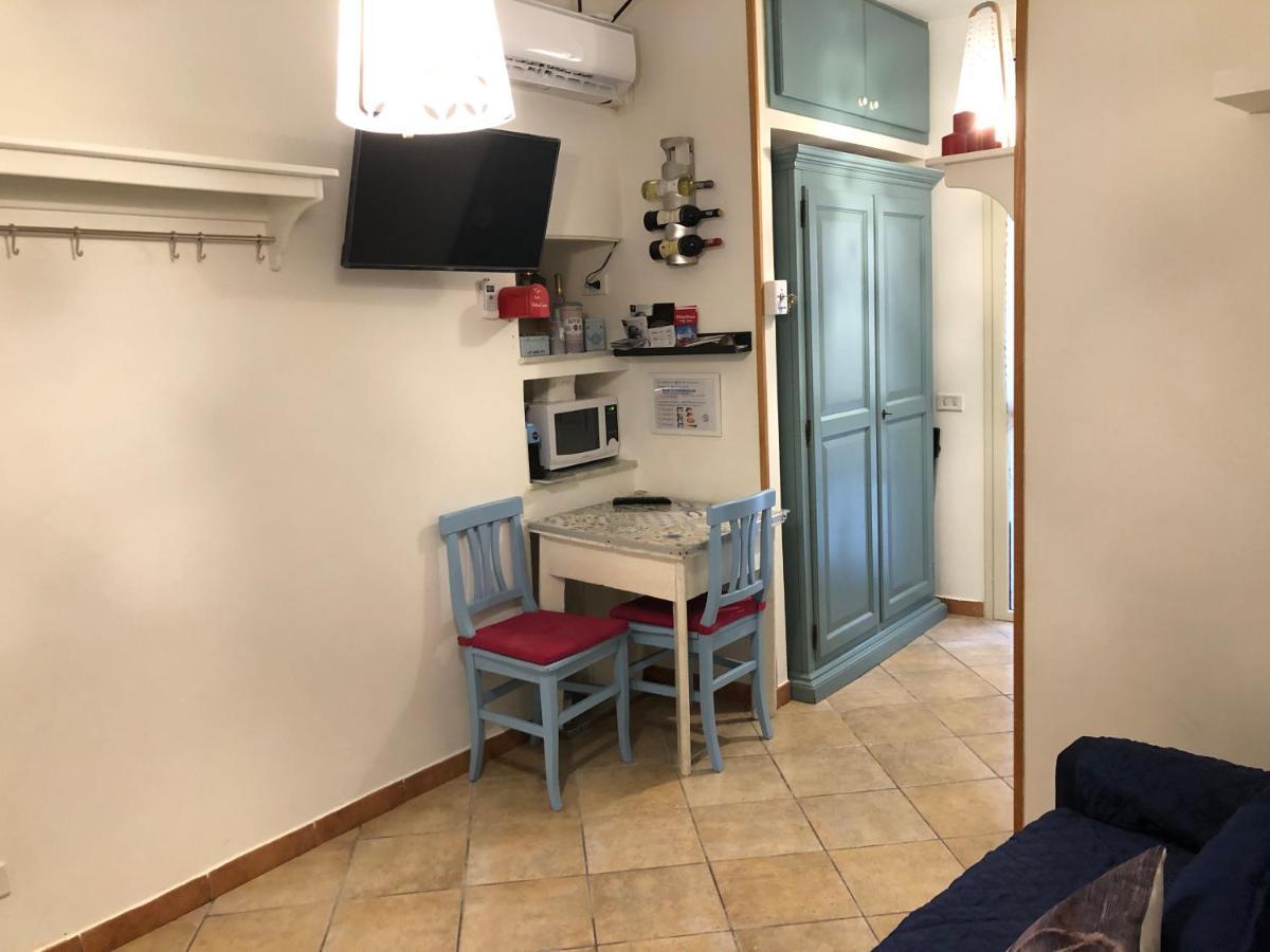 Ferienwohnung Casa Vacanza Sciacca'S Coral Exterior foto